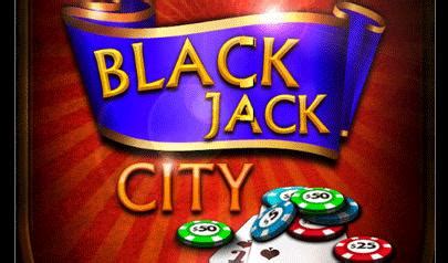 Blackjack city casino